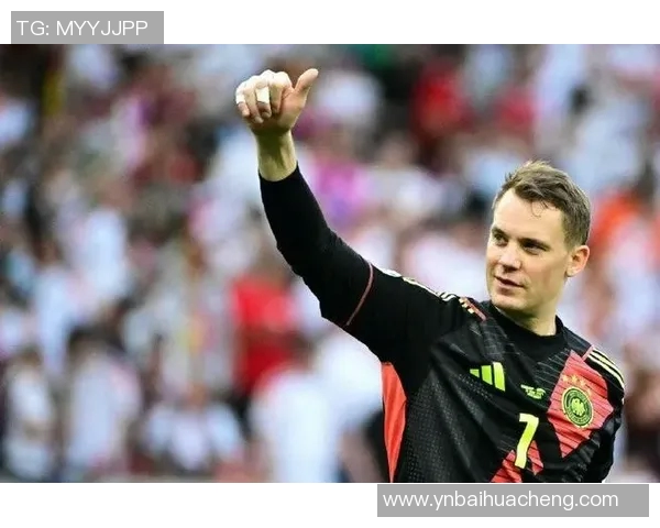 诺伊尔:从守门员到传奇,如何塑造足球历史上的不朽之神